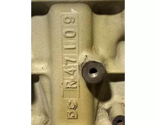 DETROIT DIESEL DD13 Cylinder Block