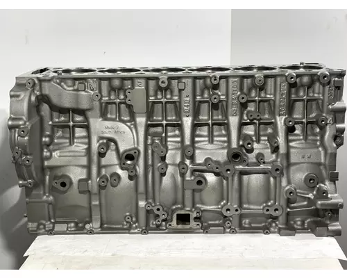 DETROIT DIESEL DD13 Cylinder Block