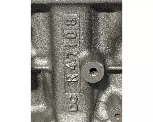 DETROIT DIESEL DD13 Cylinder Block