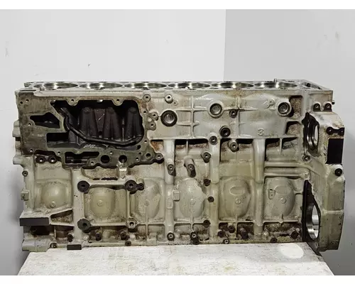 DETROIT DIESEL DD13 Cylinder Block