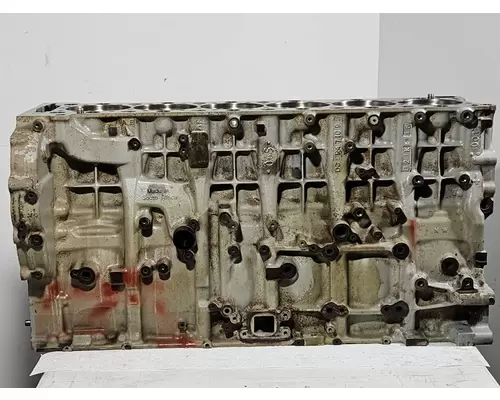 DETROIT DIESEL DD13 Cylinder Block