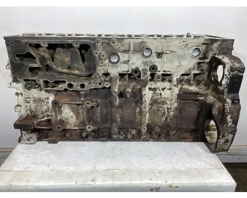 DETROIT DIESEL DD13 Cylinder Block