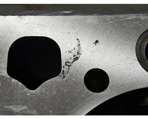 DETROIT DIESEL DD13 Cylinder Block