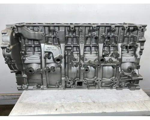 DETROIT DIESEL DD13 Cylinder Block