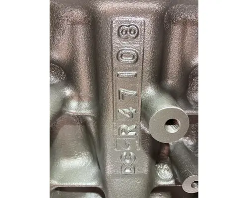 DETROIT DIESEL DD13 Cylinder Block