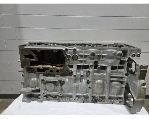 DETROIT DIESEL DD13 Cylinder Block