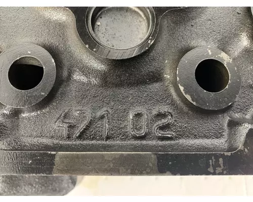 DETROIT DIESEL DD13 Cylinder Head