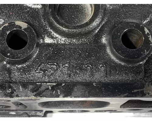 DETROIT DIESEL DD13 Cylinder Head