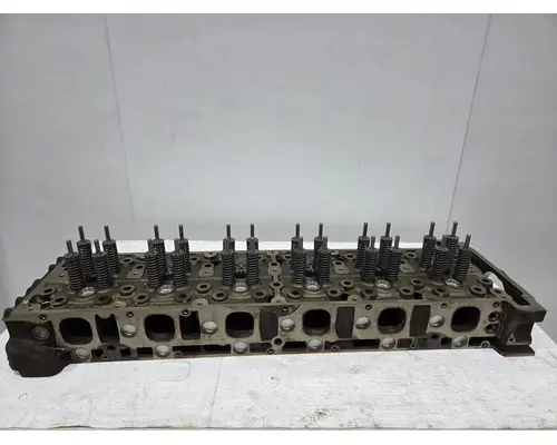 DETROIT DIESEL DD13 Cylinder Head