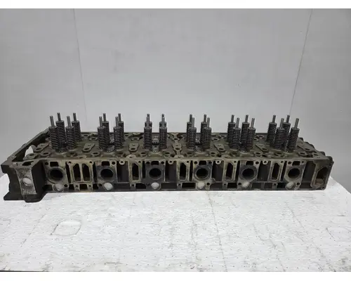 DETROIT DIESEL DD13 Cylinder Head