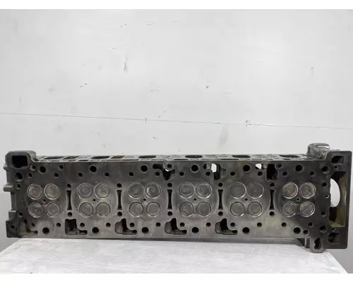 DETROIT DIESEL DD13 Cylinder Head