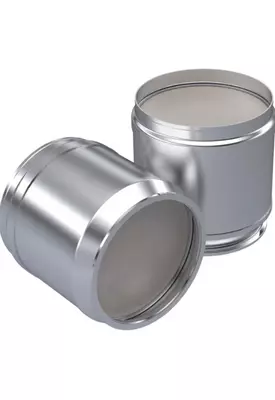 DETROIT DIESEL DD13 DPF (Diesel Particulate Filter)