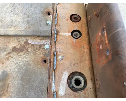 DETROIT DIESEL DD13 DPF (Diesel Particulate Filter)