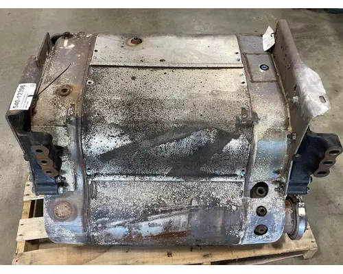 DETROIT DIESEL DD13 DPF (Diesel Particulate Filter)