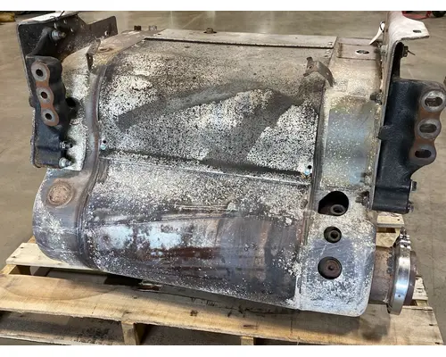 DETROIT DIESEL DD13 DPF (Diesel Particulate Filter)