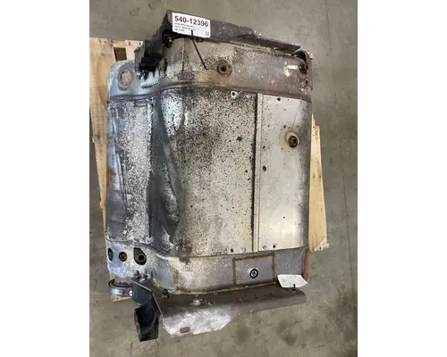 DETROIT DIESEL DD13 DPF (Diesel Particulate Filter)
