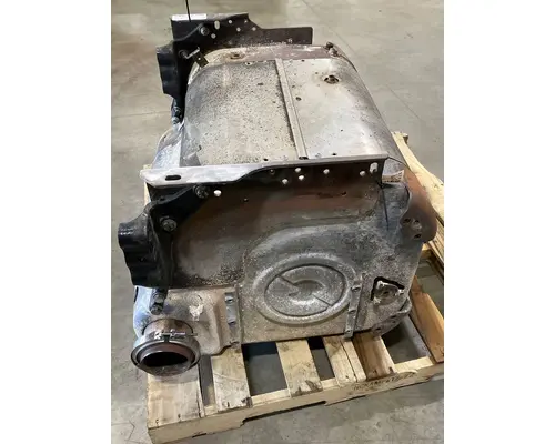 DETROIT DIESEL DD13 DPF (Diesel Particulate Filter)