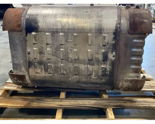 DETROIT DIESEL DD13 DPF (Diesel Particulate Filter)