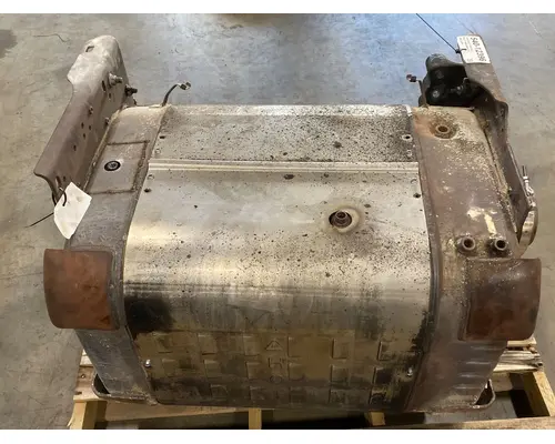 DETROIT DIESEL DD13 DPF (Diesel Particulate Filter)