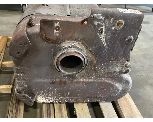 DETROIT DIESEL DD13 DPF (Diesel Particulate Filter)