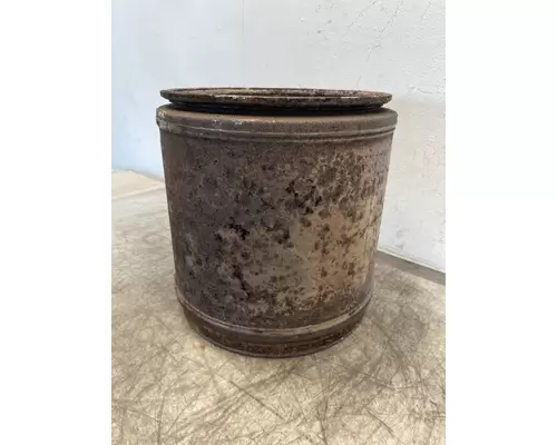 DETROIT DIESEL DD13 DPF (Diesel Particulate Filter)
