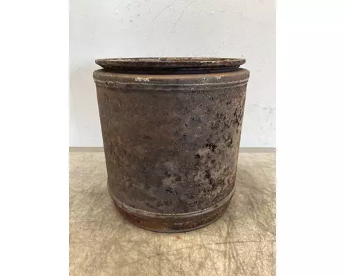 DETROIT DIESEL DD13 DPF (Diesel Particulate Filter)