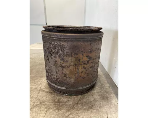 DETROIT DIESEL DD13 DPF (Diesel Particulate Filter)