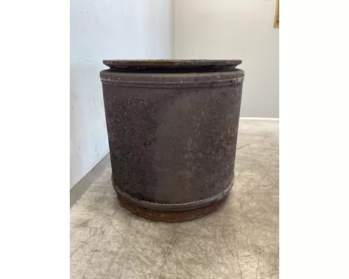 DETROIT DIESEL DD13 DPF (Diesel Particulate Filter)
