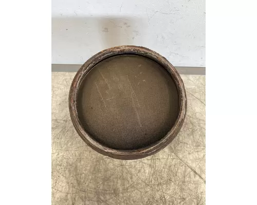 DETROIT DIESEL DD13 DPF (Diesel Particulate Filter)