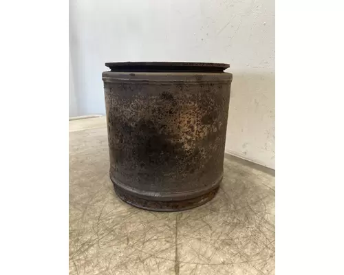 DETROIT DIESEL DD13 DPF (Diesel Particulate Filter)