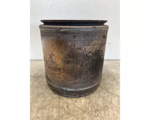DETROIT DIESEL DD13 DPF (Diesel Particulate Filter)
