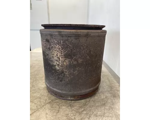 DETROIT DIESEL DD13 DPF (Diesel Particulate Filter)