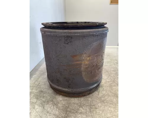 DETROIT DIESEL DD13 DPF (Diesel Particulate Filter)
