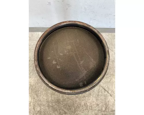 DETROIT DIESEL DD13 DPF (Diesel Particulate Filter)