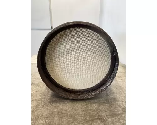 DETROIT DIESEL DD13 DPF (Diesel Particulate Filter)