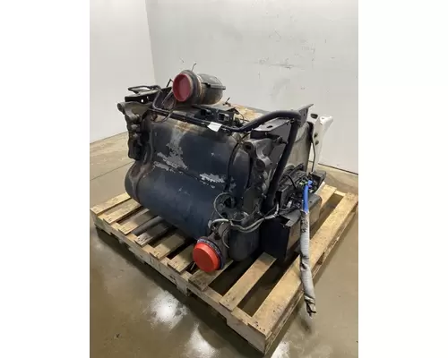 DETROIT DIESEL DD13 DPF (Diesel Particulate Filter)