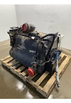DETROIT DIESEL DD13 DPF (Diesel Particulate Filter)
