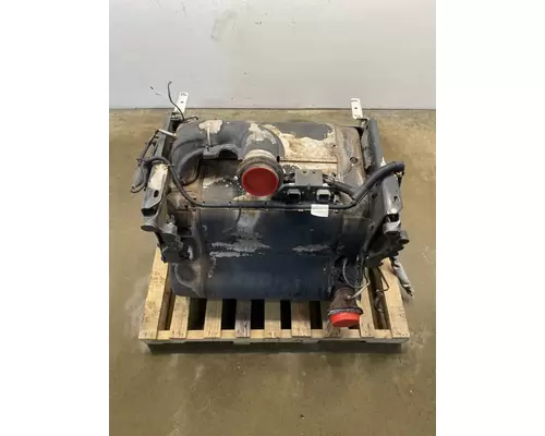 DETROIT DIESEL DD13 DPF (Diesel Particulate Filter)