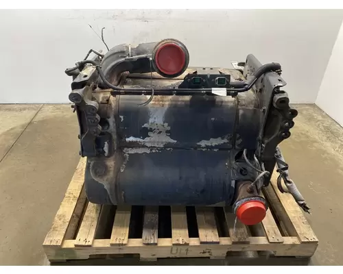 DETROIT DIESEL DD13 DPF (Diesel Particulate Filter)