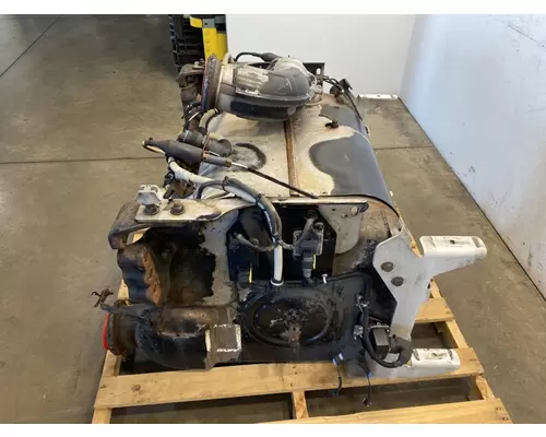 DETROIT DIESEL DD13 DPF (Diesel Particulate Filter)