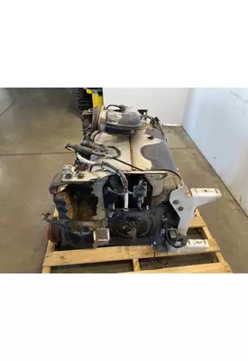 DETROIT DIESEL DD13 DPF (Diesel Particulate Filter)