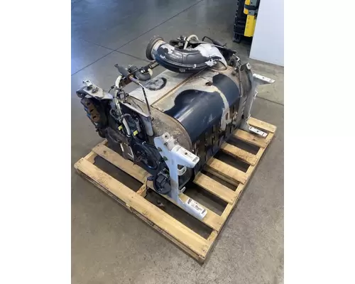DETROIT DIESEL DD13 DPF (Diesel Particulate Filter)