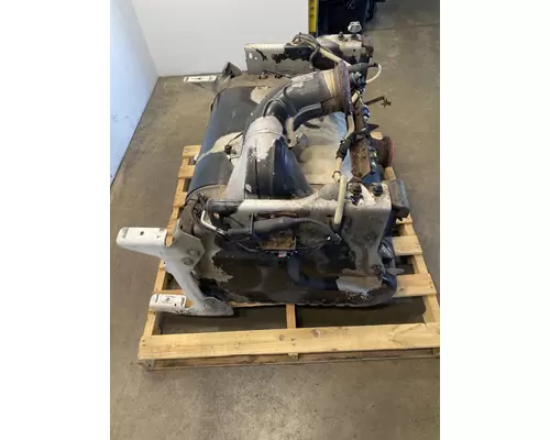DETROIT DIESEL DD13 DPF (Diesel Particulate Filter)