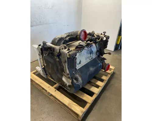 DETROIT DIESEL DD13 DPF (Diesel Particulate Filter)