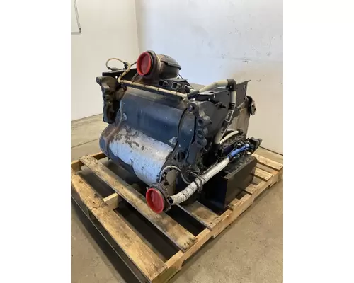 DETROIT DIESEL DD13 DPF (Diesel Particulate Filter)