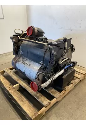 DETROIT DIESEL DD13 DPF (Diesel Particulate Filter)