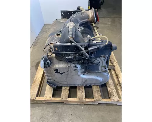 DETROIT DIESEL DD13 DPF (Diesel Particulate Filter)