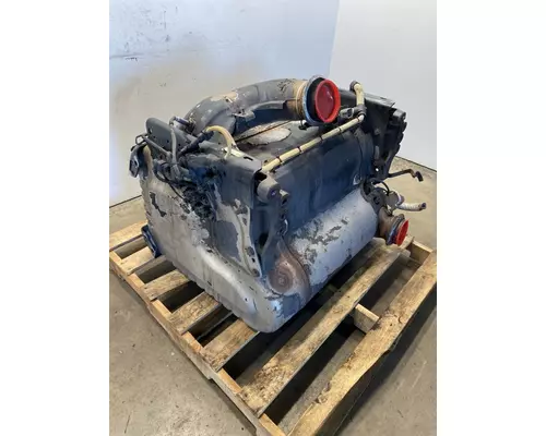 DETROIT DIESEL DD13 DPF (Diesel Particulate Filter)