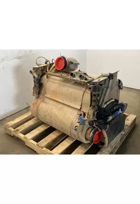 DETROIT DIESEL DD13 DPF (Diesel Particulate Filter)