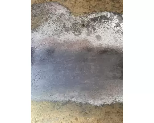 DETROIT DIESEL DD13 DPF (Diesel Particulate Filter)